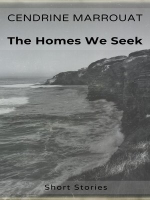 cover image of The Homes We Seek